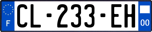 CL-233-EH