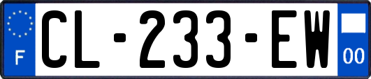 CL-233-EW