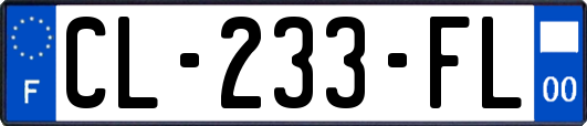 CL-233-FL