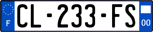 CL-233-FS