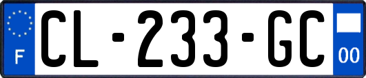 CL-233-GC