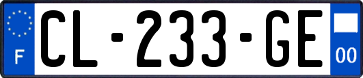 CL-233-GE