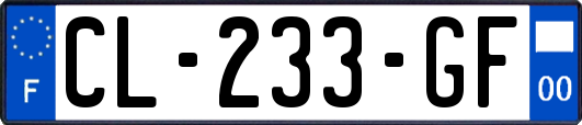 CL-233-GF