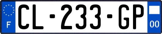 CL-233-GP