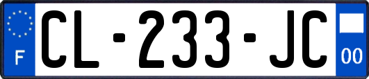CL-233-JC