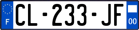 CL-233-JF