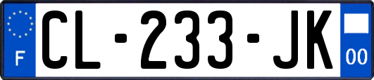 CL-233-JK