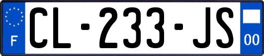 CL-233-JS
