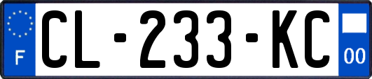 CL-233-KC