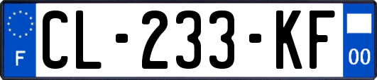 CL-233-KF