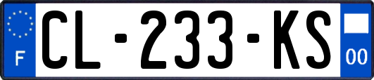 CL-233-KS