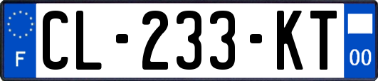 CL-233-KT