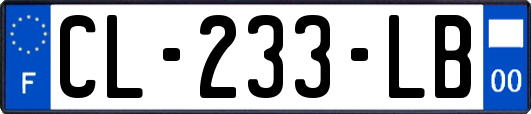 CL-233-LB