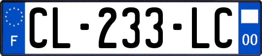 CL-233-LC