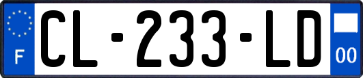 CL-233-LD