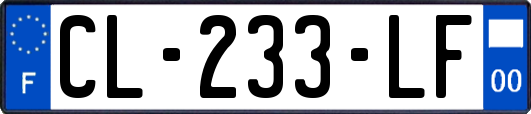 CL-233-LF
