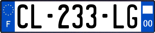 CL-233-LG