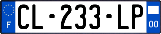 CL-233-LP