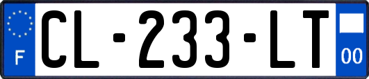 CL-233-LT