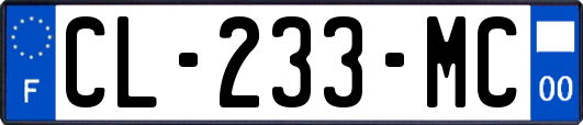 CL-233-MC
