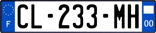 CL-233-MH