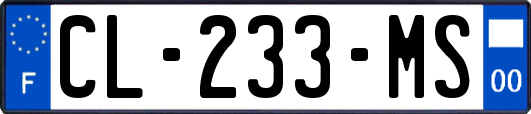 CL-233-MS