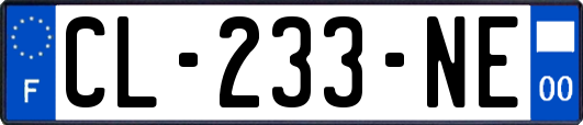 CL-233-NE