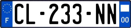 CL-233-NN