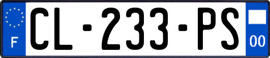 CL-233-PS