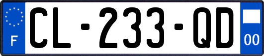 CL-233-QD