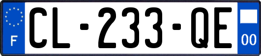 CL-233-QE