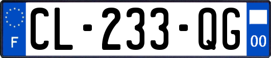 CL-233-QG