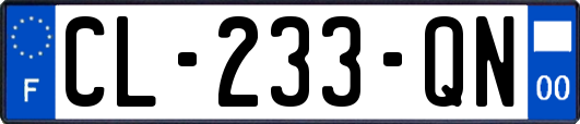 CL-233-QN