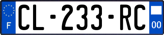 CL-233-RC