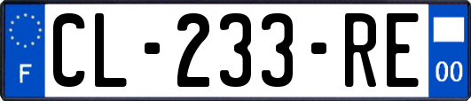CL-233-RE