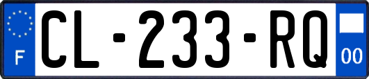 CL-233-RQ