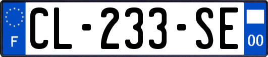 CL-233-SE