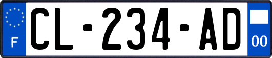 CL-234-AD