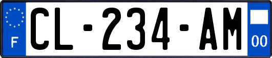 CL-234-AM