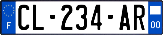 CL-234-AR