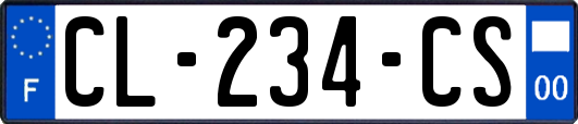 CL-234-CS