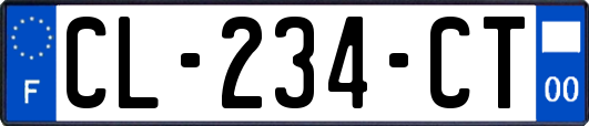 CL-234-CT