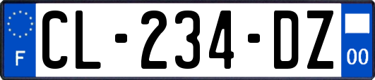 CL-234-DZ