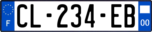 CL-234-EB