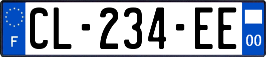 CL-234-EE