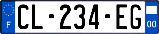 CL-234-EG