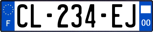 CL-234-EJ