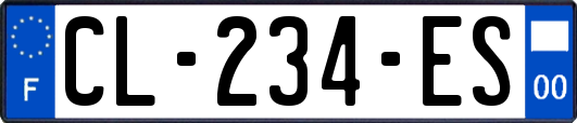 CL-234-ES