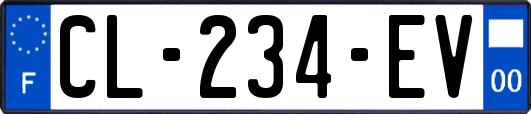 CL-234-EV