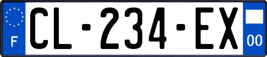 CL-234-EX